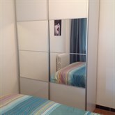 Appartement de 2 pièces confortable à louer en courte durée au mois à deux pas du Vieux Port Marseille 7ème