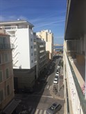 Location meublée mensuelle d'un F3 avec 2 chambres quartier de Pharo-Catalans, Marseille 7ème arrondissement