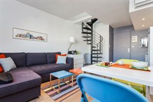 appartement meublé a louer a marseille dans le 7ème arrondissement