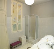 Location mensuelle à Marseille d'un appartement familial de 3 chambres dans le quartier du Prado