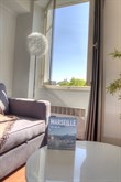 A louer à la semaine pour 4 appartement de 2 pièces moderne dans le quartier de la Canebiere à Marseille